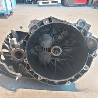 Cambio manuale Volvo S40 2.0 diesel del 2005