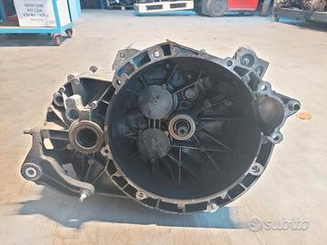 Cambio manuale Volvo S40 2.0 diesel del 2005