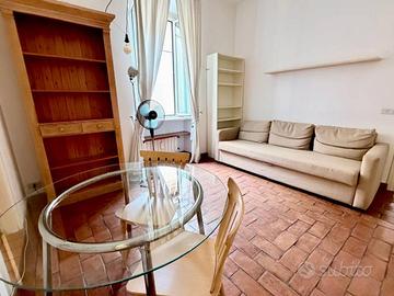 Appartamento di 40 m² con 2 locali a Roma