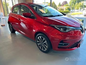 Renault ZOE Intens R135 Flex