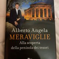 Alberto Angela Meraviglie