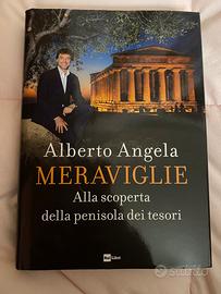 Alberto Angela Meraviglie