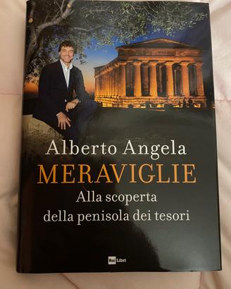 Alberto Angela Meraviglie
