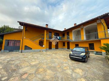 CASA INDIPENDENTE A GIAVENO