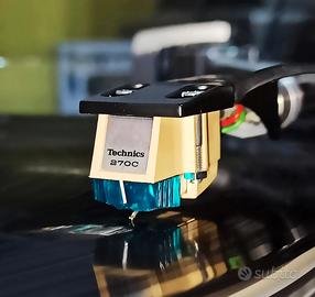 Giradischi trazione diretta TECHNICS SL3110