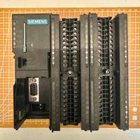 Siemens CPU 314 PLC S7-300