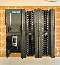 Siemens CPU 314 PLC S7-300