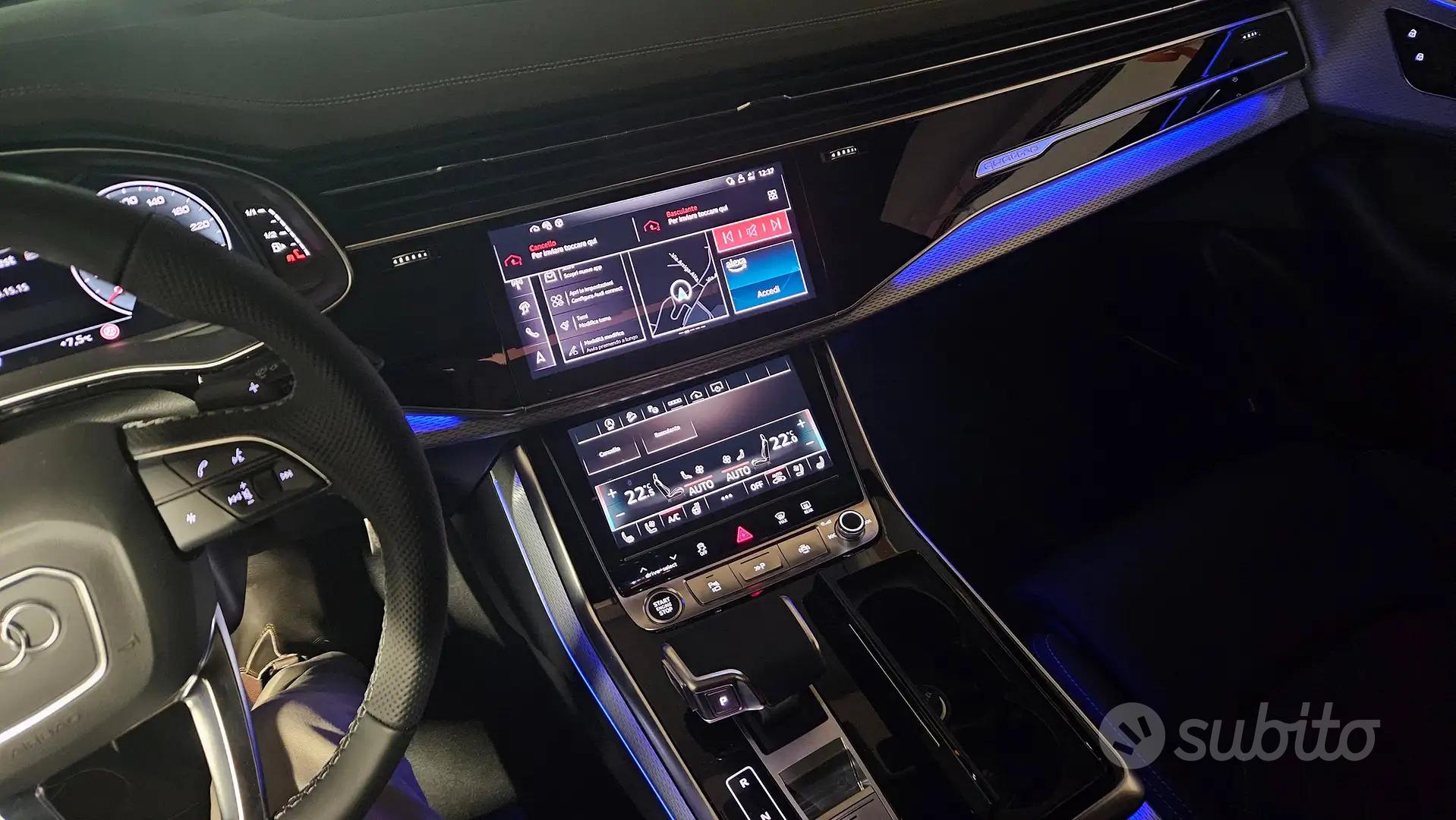 Audi Q8 2025 photo 5