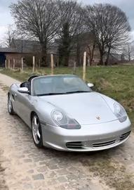 porsche boxster 986 