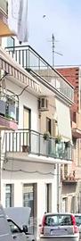 Casa singola a Paternò in via Aurelio Saffi