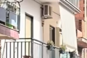 Casa singola a Paternò in via Aurelio Saffi