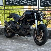 Ducati monster 600