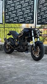 Ducati monster 600