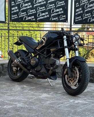 Ducati monster 600