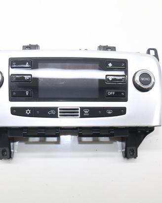 COMANDI CLIMA LANCIA Delta 3° Serie 77365019 (08>