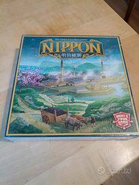 Nippon gioco da tavolo