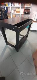 TAVOLINO PORTA PC