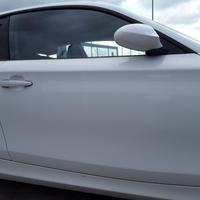 PORTIERA ANTERIORE DESTRA BMW Serie 1 Serie (E87)