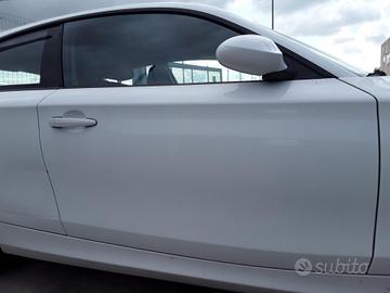 PORTIERA ANTERIORE DESTRA BMW Serie 1 Serie (E87)