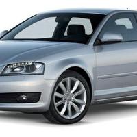 Ricambi nuovi Audi A3 2007 2008 2009 2010 2011