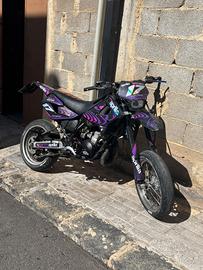 aprilia max 125