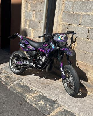 aprilia max 125
