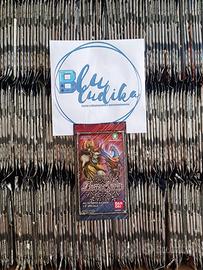 10 bustine Battle Spirits TCG Serie 2