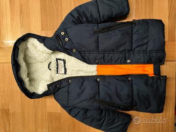 Giubbotto Original Marines