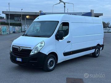 OPEL MOVANO 35 2.3 CDTI 130CV