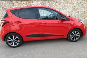 Hyundai i10 MPI Advanced