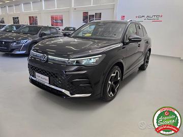 VOLKSWAGEN Tiguan 2.0 TDI 150 CV DSG R-Line