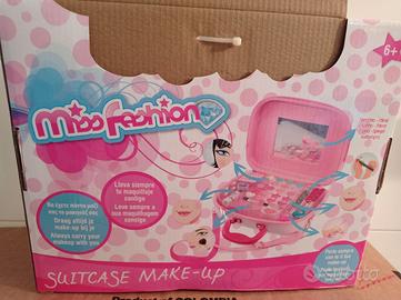 Valigetta makeup MissFashion