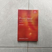 teoria musicale primi passi di Eric Taylor 