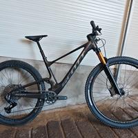 Scott spark rc team iussie taglia M come nuova