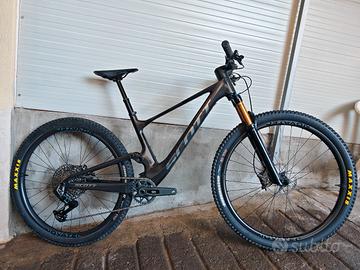 Scott spark rc team iussie taglia M come nuova