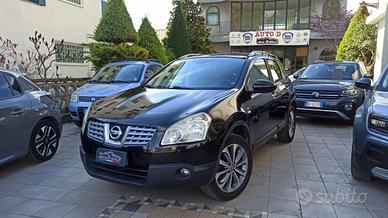 NISSAN - Qashqai - 1.5 dCi N-Connecta