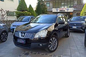 NISSAN - Qashqai - 1.5 dCi N-Connecta