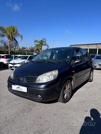 Renault Scenic Scénic 1.6 16V GPL Pack