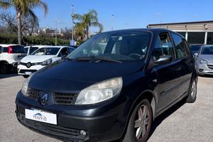 Renault Scenic Scénic 1.6 16V GPL Pack