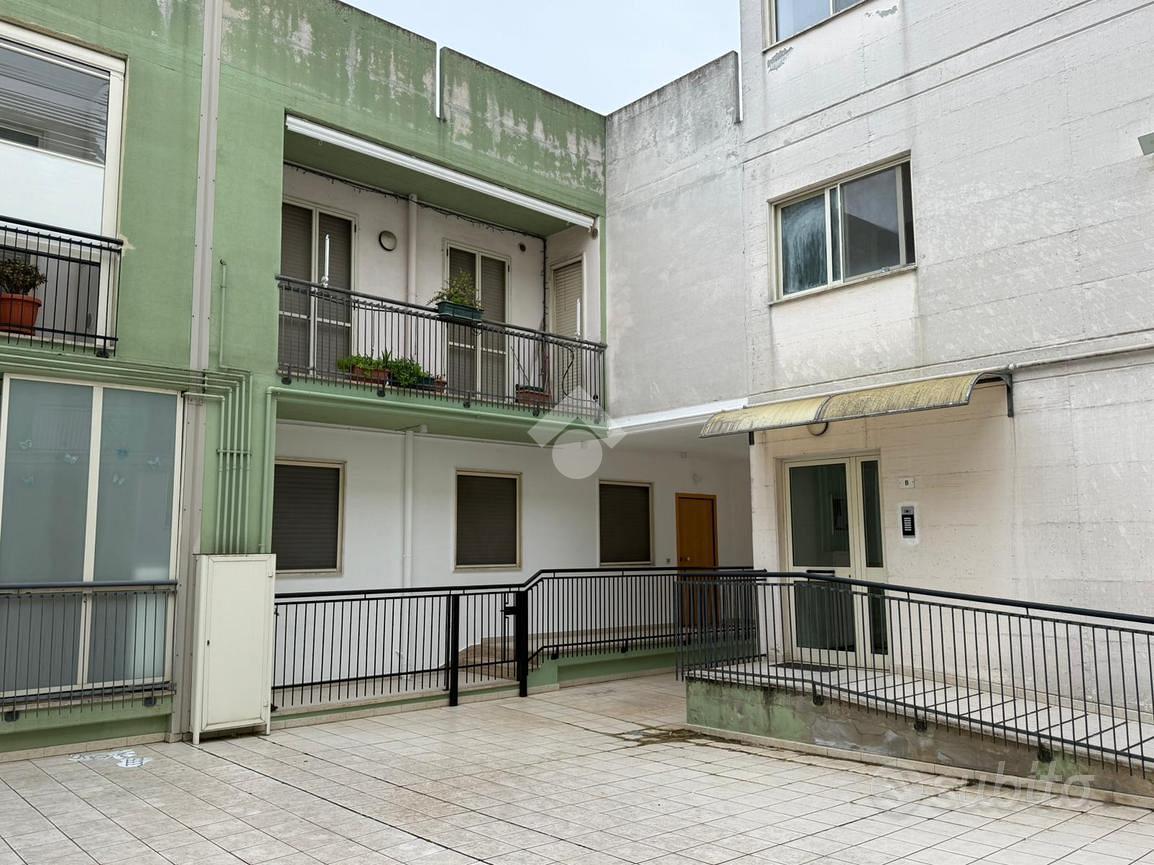 Apartment in Cassano delle Murge - Vista 5