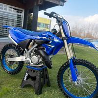 yz 125 2026