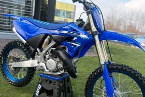 yz 125 2026