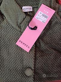 PEPITA vestaglia donna 