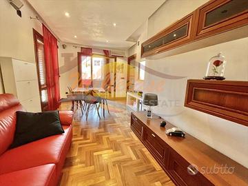 Siracusa appartamento zona zecchino rif2194