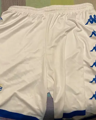 Pantaloncini BRESCIA CALCIO originali