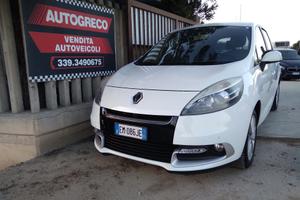 Renault Scenic Scénic X-Mod 1.5 dCi 110CV Dynamiqu