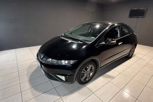 HONDA CIVIC DEL 2011 BENZINA 60.000 KM