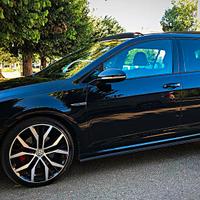 golf 7 gtd