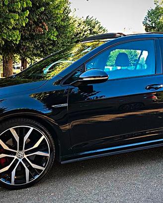 golf 7 gtd