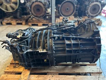 Cambio renault premium dxi zf 16s2230 td 742135548